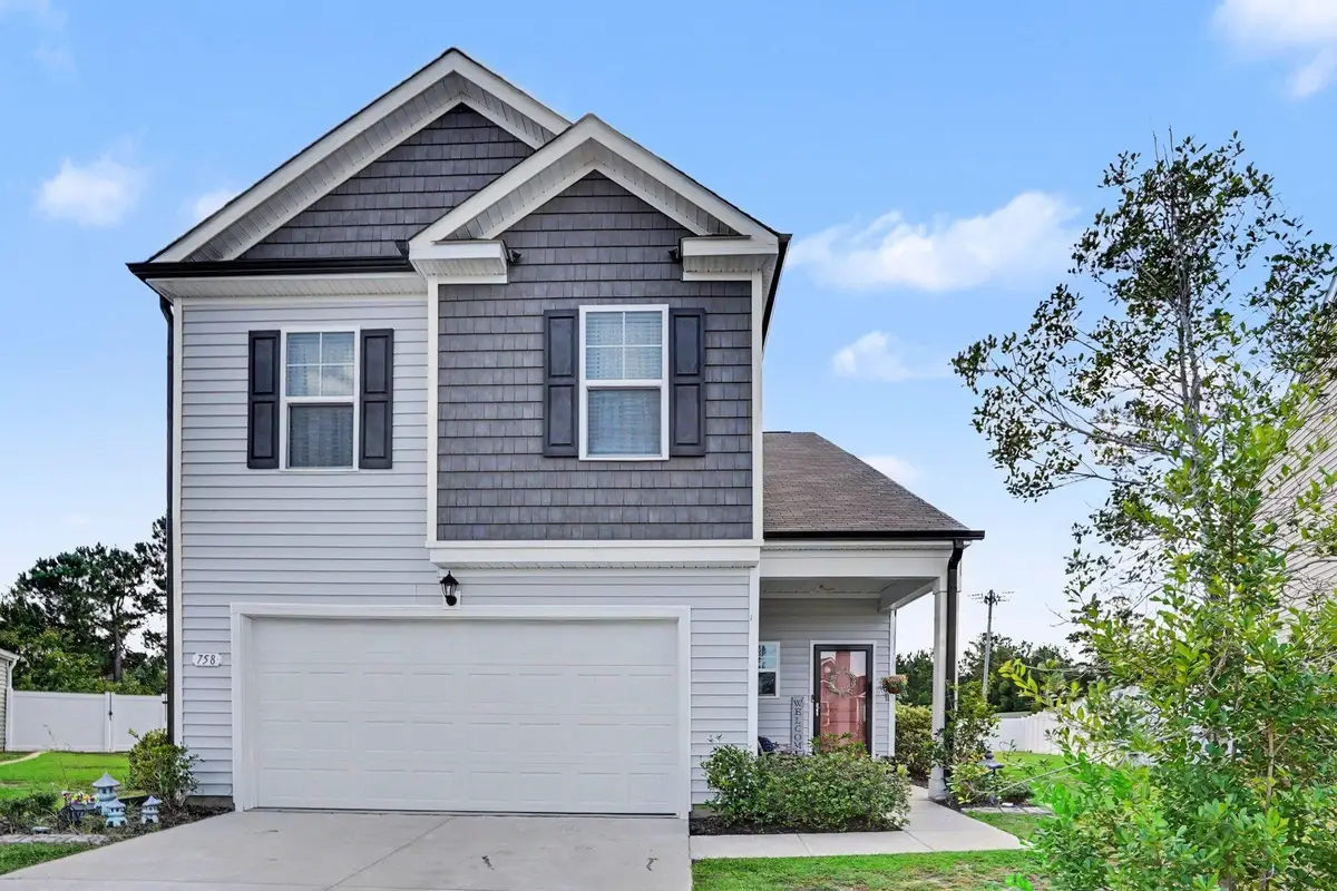 758 Woodland Farms Circle, Aynor, SC 29511 - #1