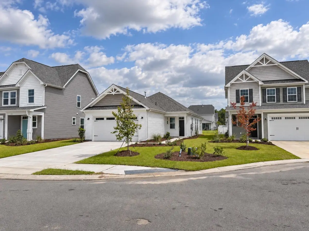 1241 Saxon Ct., Myrtle Beach, SC 29579 - #1