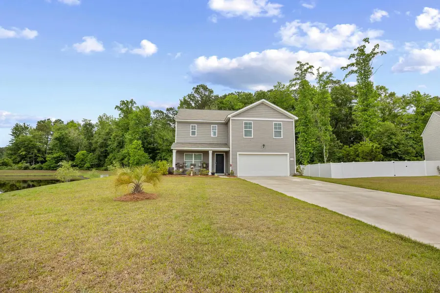 154 Brittmore Park Pl., Myrtle Beach, SC 29588 - #2