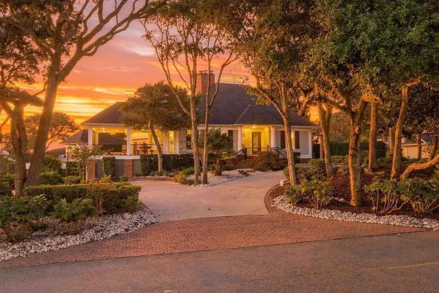 201 80th Ave. N, Myrtle Beach, SC 29572 - #2