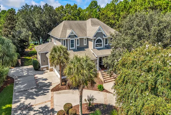 448 Preservation Circle, Pawleys Island, SC 29585