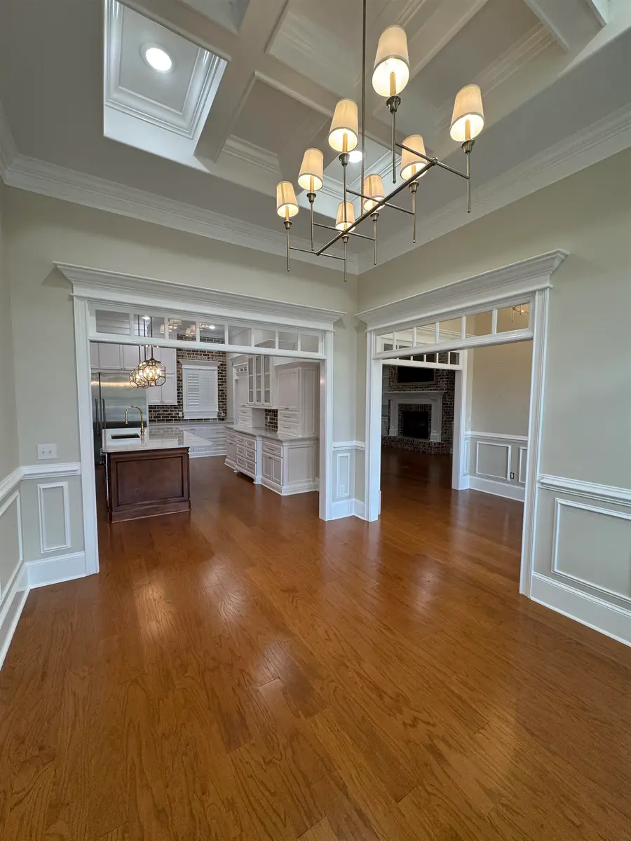 TBB 15 Duford Rd., Nichols, SC 29581 - #3