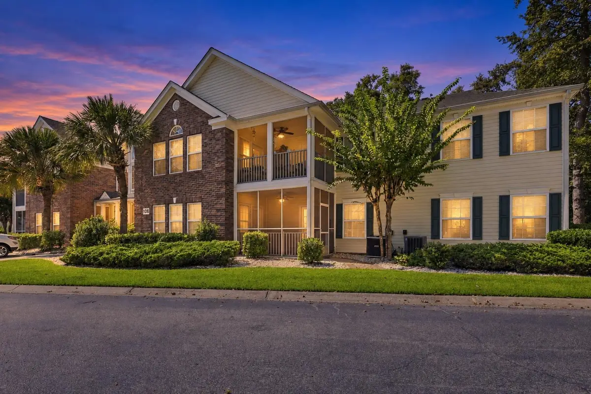 108 Brentwood Dr. #C, Murrells Inlet, SC 29576 - #1