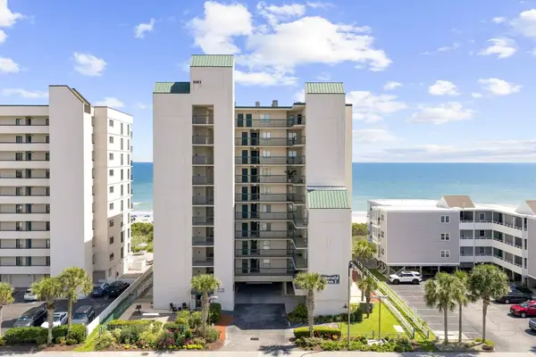 4301 Ocean Blvd. S #1-A, North Myrtle Beach, SC 29582