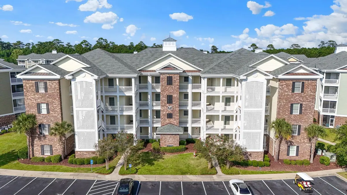 4812 Magnolia Lake Dr. #304, Myrtle Beach, SC 29577 - #1