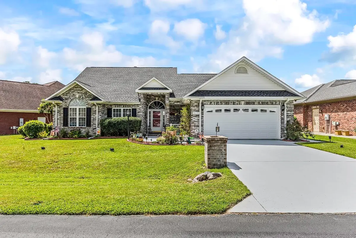 629 Tarrant St., Longs, SC 29568 - #1