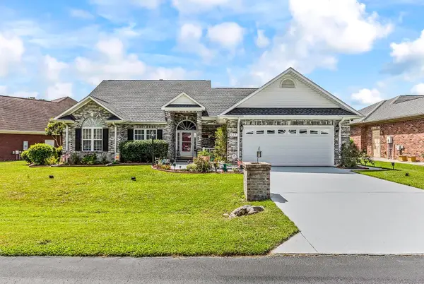 629 Tarrant St., Longs, SC 29568