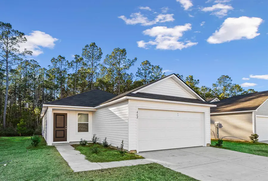501 Shallow Valley Dr, Loris, SC 29569 - #2