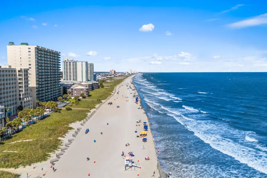 102 N Ocean Blvd. #303, North Myrtle Beach, SC 29582 - #3