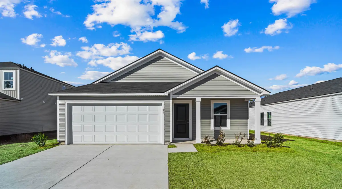 613 Green Valley Way, Loris, SC 29569 - #1