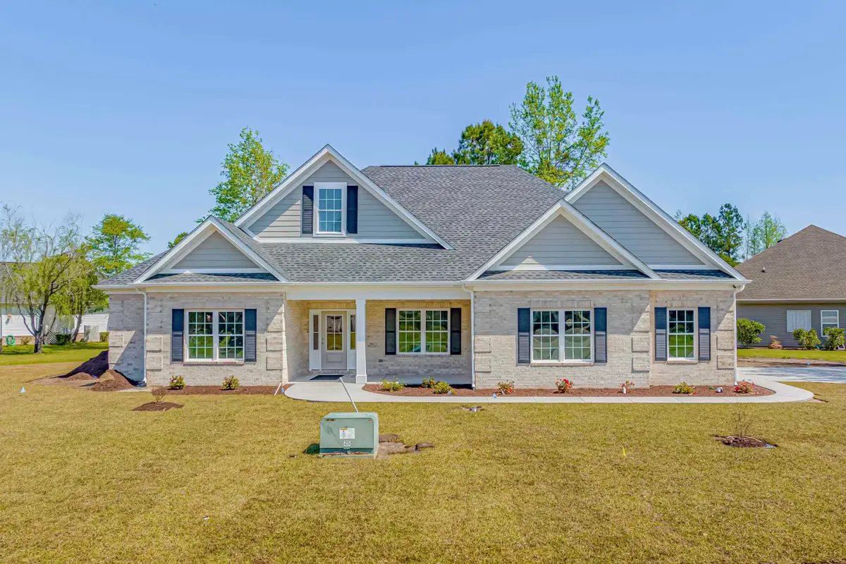 922 Bear Lake Dr., Longs, SC 29568 - #1