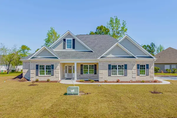 922 Bear Lake Dr., Longs, SC 29568