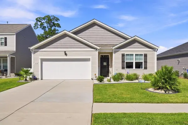2932 Pegasus Place, Myrtle Beach, SC 29577