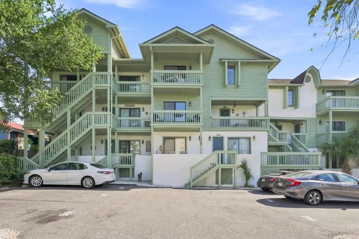 306 74th Ave. N #301, Myrtle Beach, SC 29572 - #1