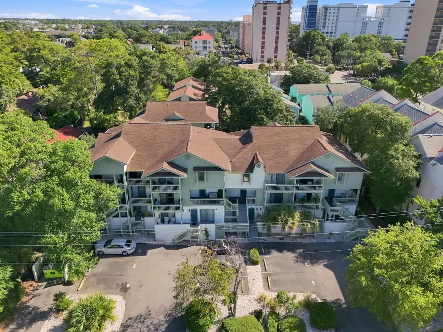306 74th Ave. N #301, Myrtle Beach, SC 29572 - #2