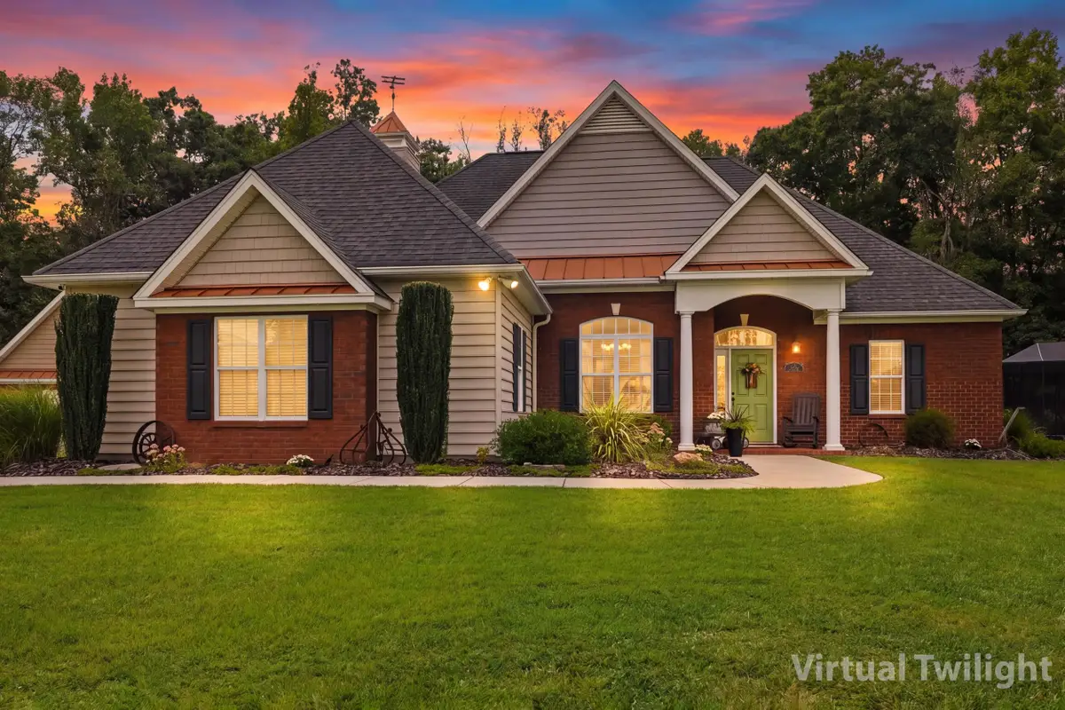 270 Dartmoor Ct., Conway, SC 29527 - #1