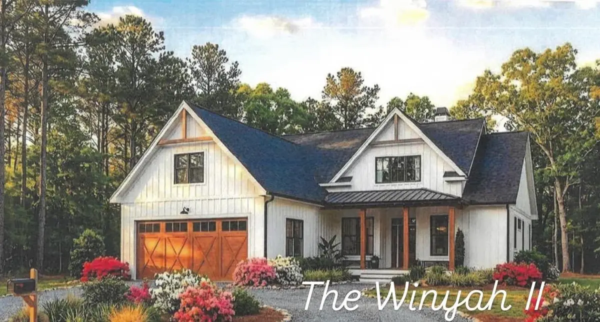 200 Joanna Gillard Ln., Georgetown, SC 29440 - #1
