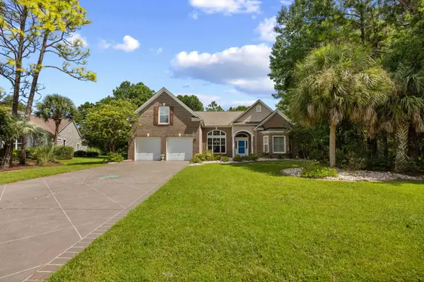 4602 Marsh Creek Dr., North Myrtle Beach, SC 29582