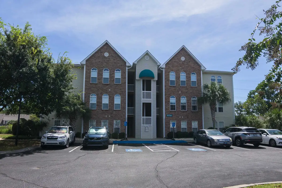 9750-03 Leyland Dr. #9750-03, Myrtle Beach, SC 29572 - #1