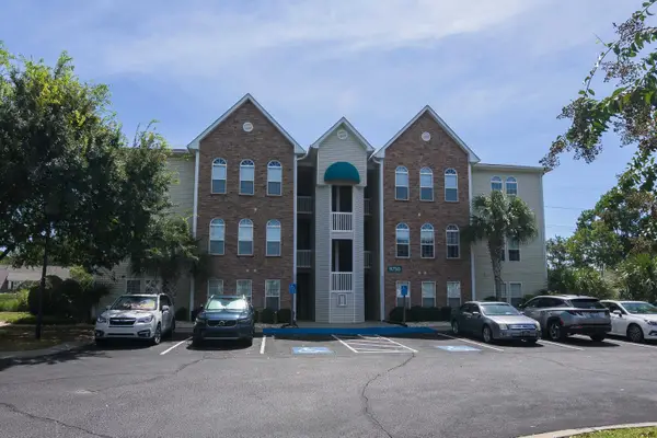 9750-03 Leyland Dr. #9750-03, Myrtle Beach, SC 29572