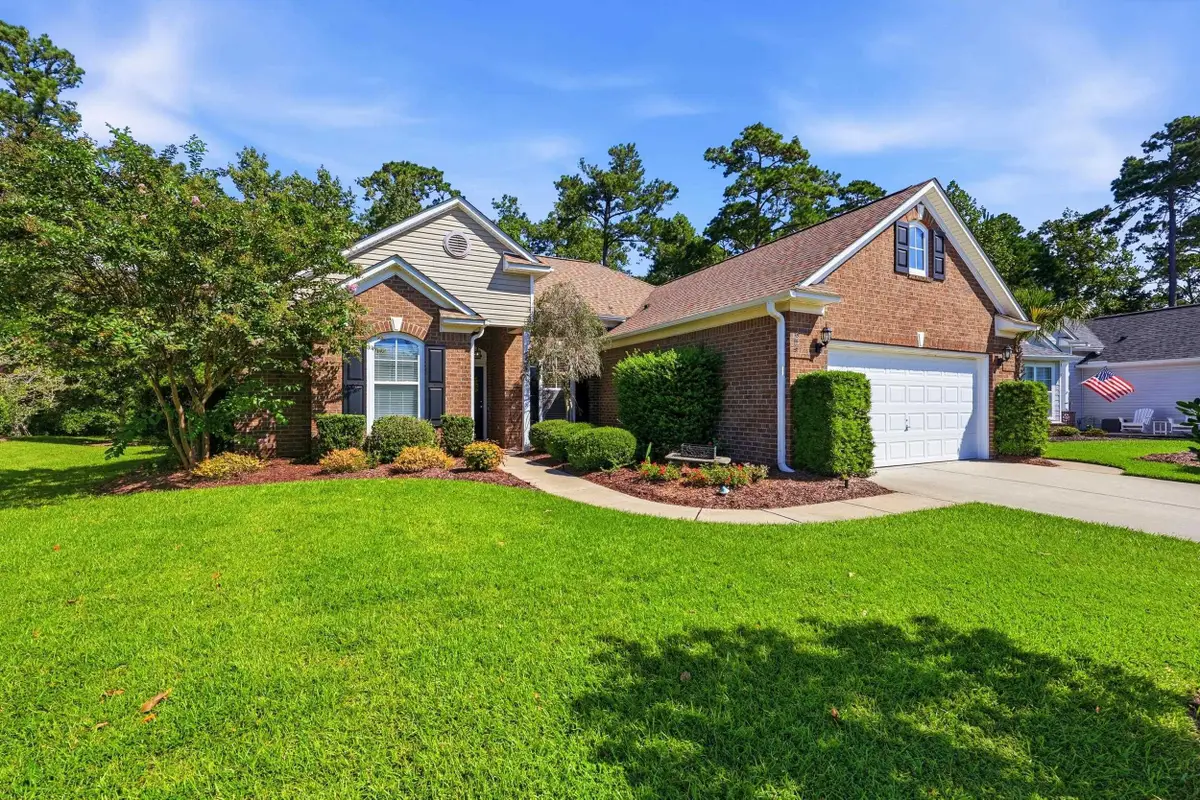 24 Willow Bend Dr., Murrells Inlet, SC 29576 - #1