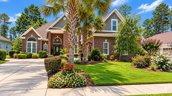 2811 Mcleod Ln., Myrtle Beach, SC 29588
