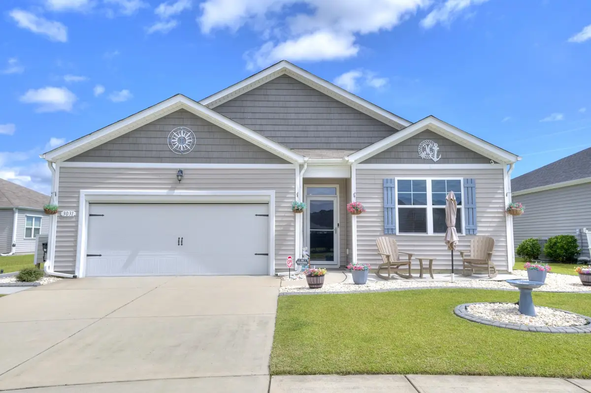 3031 Skylar Dr., Myrtle Beach, SC 29577 - #1