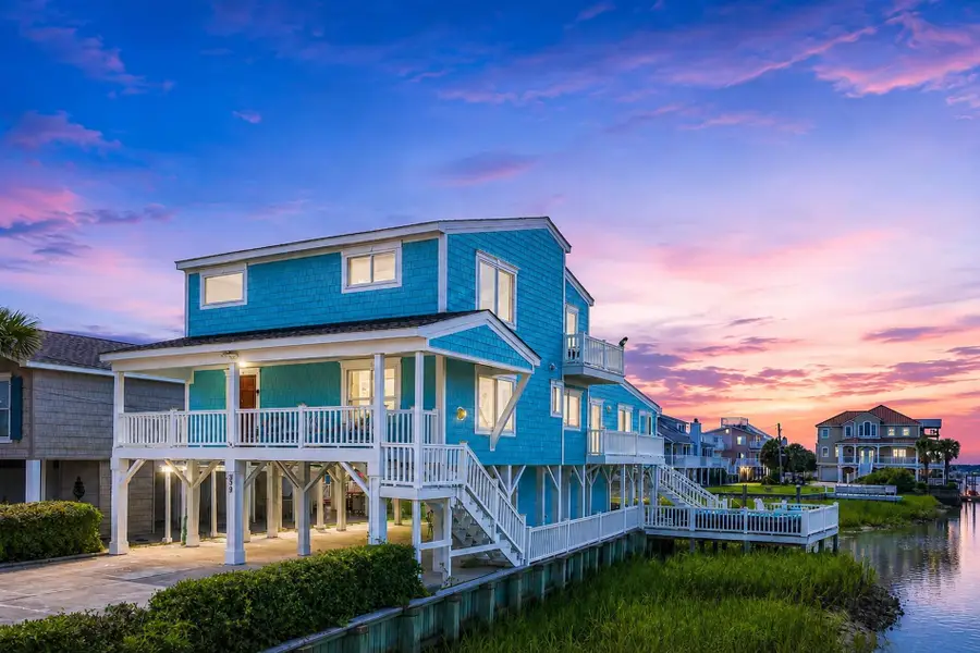 339 57th Ave. N, North Myrtle Beach, SC 29582 - #2
