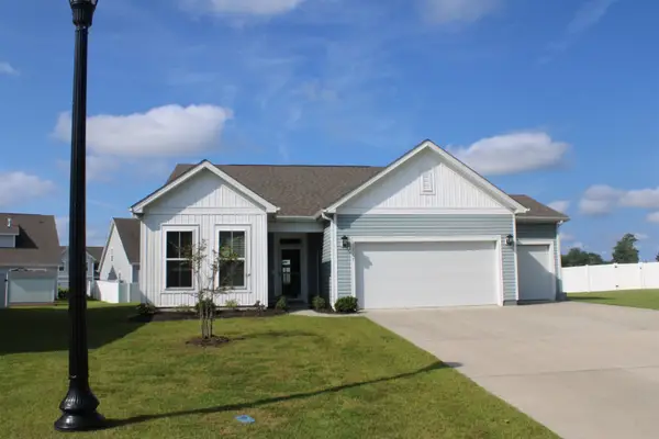 5037 Sassari Ct, Myrtle Beach, SC 29579