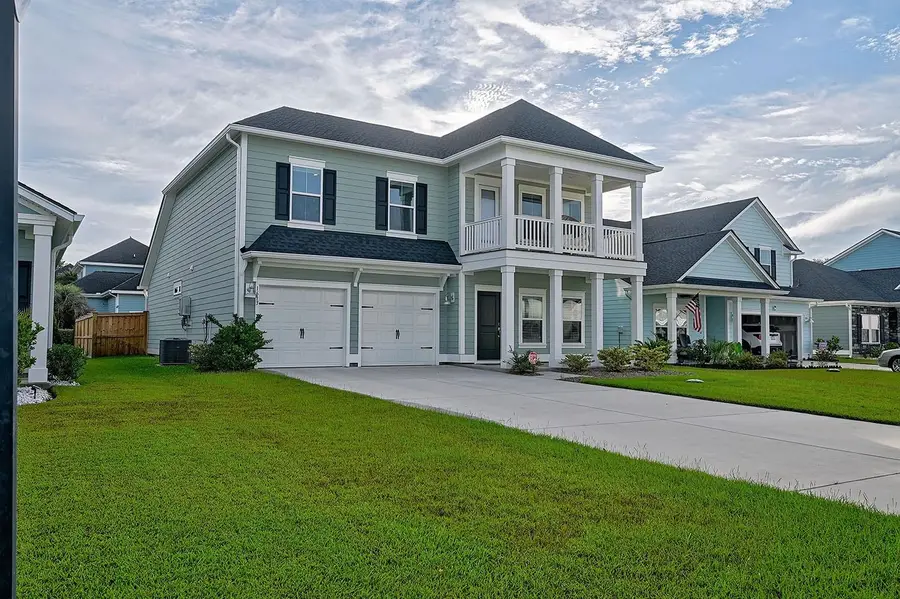 1613 Seachase Way, North Myrtle Beach, SC 29582 - #3