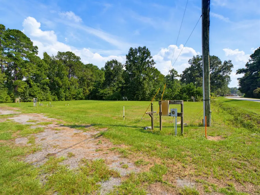 640 N Morgan Ave., Andrews, SC 29510 - #3