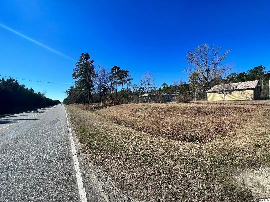 9207 County Line Rd., Nesmith, SC 29580 - #1