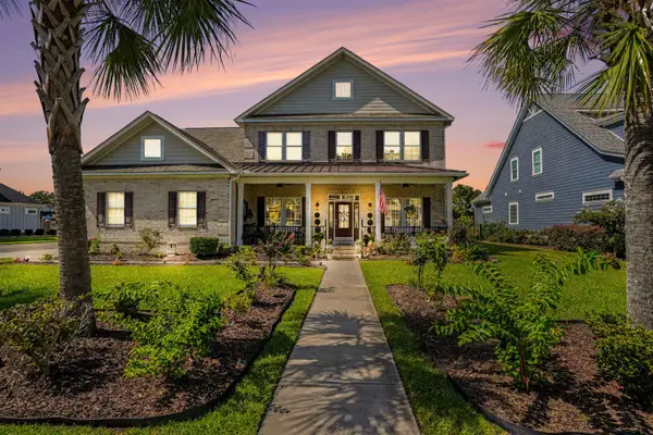1037 East Isle Of Palms Ave., Myrtle Beach, SC 29579