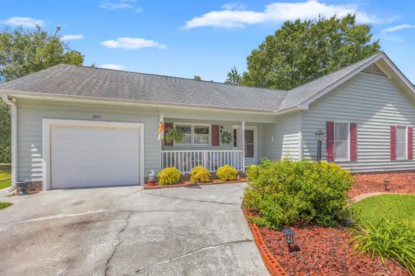 207 Berkshire Dr., Myrtle Beach, SC 29588