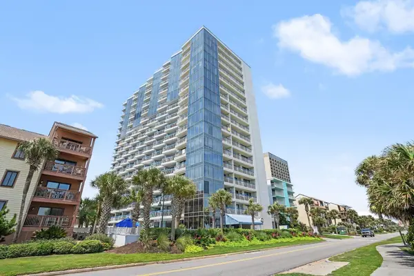 5511 N Ocean Blvd. #404, Myrtle Beach, SC 29577