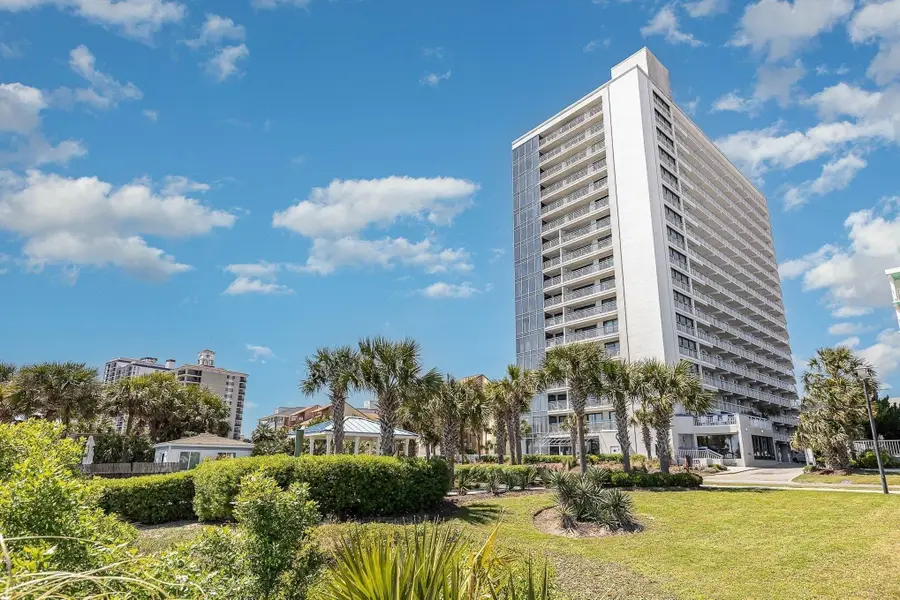 5511 N Ocean Blvd. #404, Myrtle Beach, SC 29577 - #2