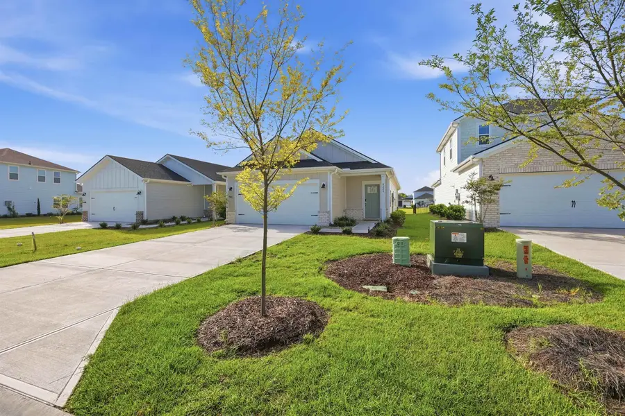 8224 Sparkle Dr., Longs, SC 29568 - #2