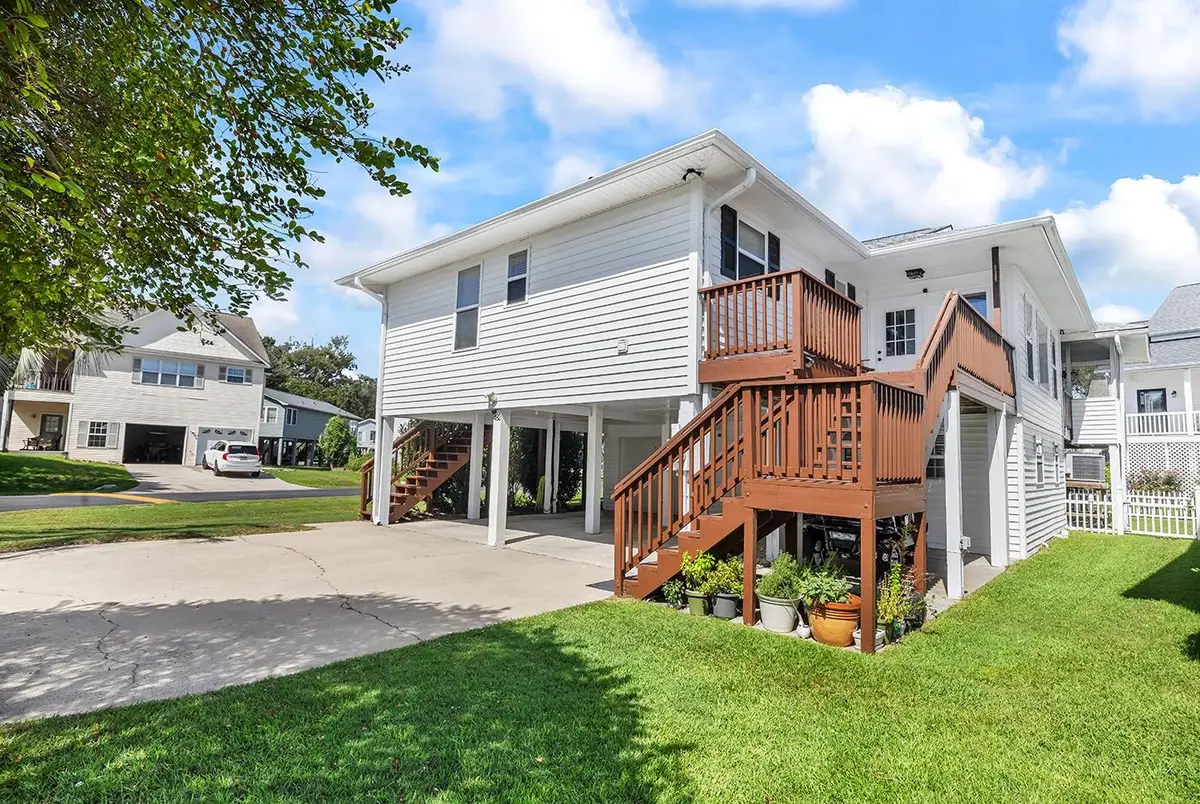 482 Bay Dr., Garden City, SC 29576 - #1
