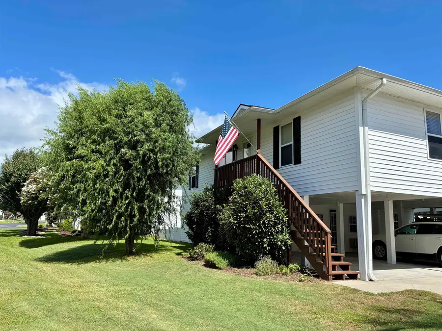 482 Bay Dr., Garden City, SC 29576 - #2