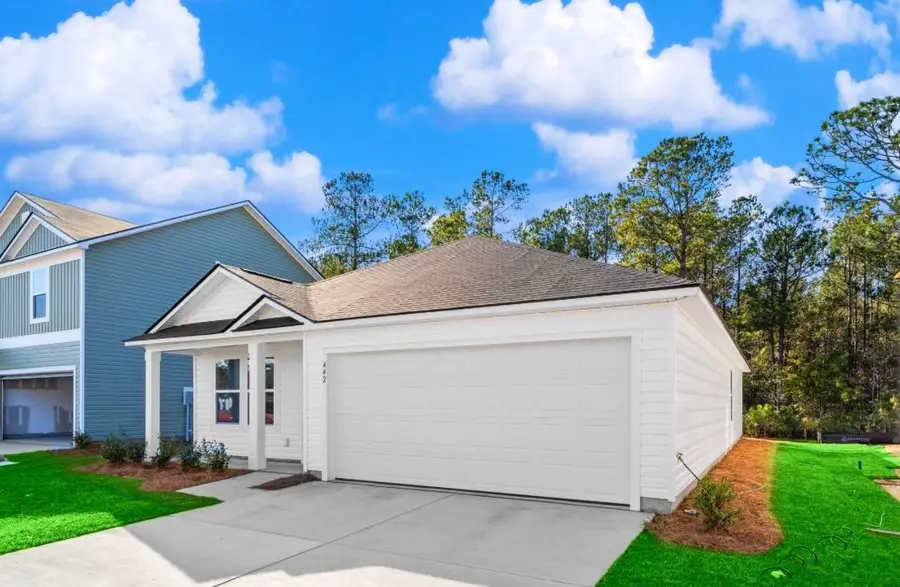 305 Pleasant Valley Dr, Loris, SC 29569 - #2