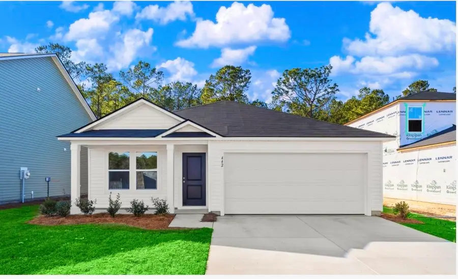 305 Pleasant Valley Dr, Loris, SC 29569 - #3