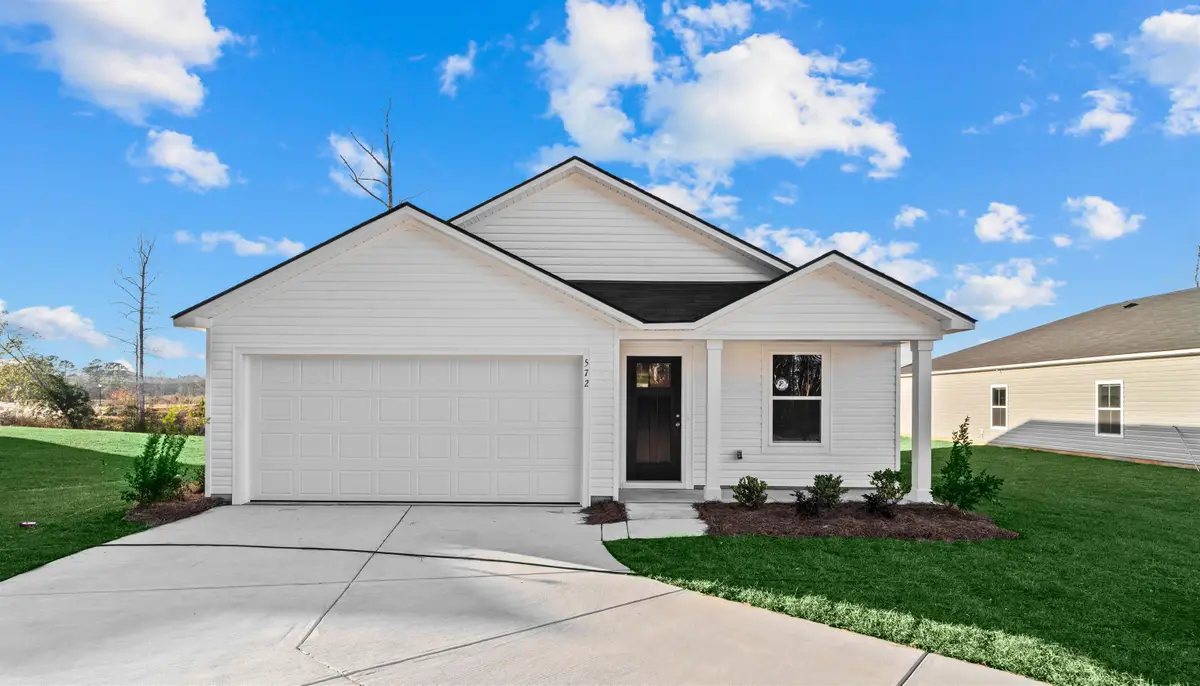 301 Pleasant Valley Dr, Loris, SC 29569 - #1