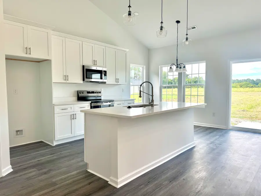 107 Blanche St, Chadbourn, NC 28431 - #3