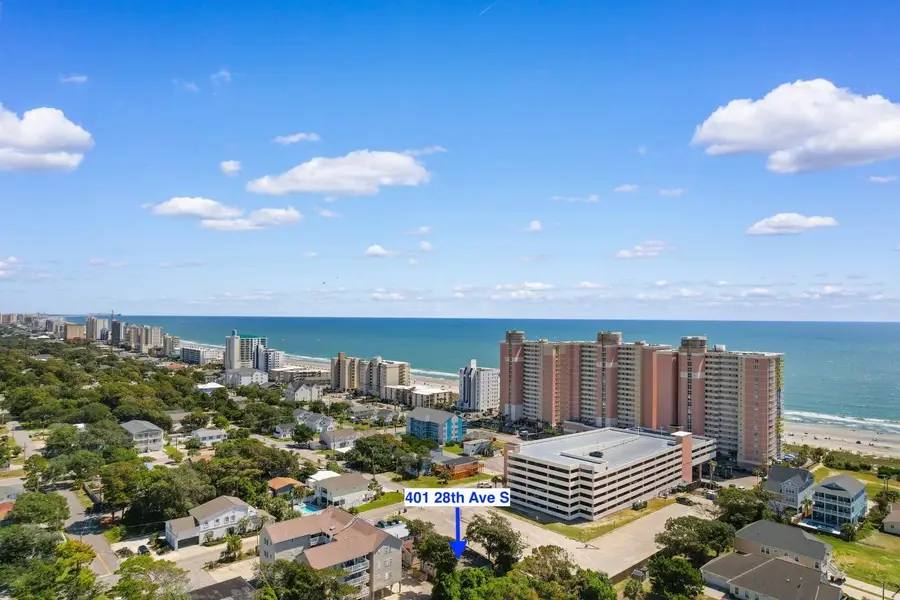 401 28th Ave. S, North Myrtle Beach, SC 29582 - #3