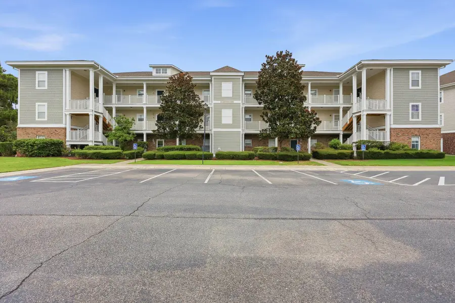 208 Castle Dr. #1378, Myrtle Beach, SC 29579 - #2
