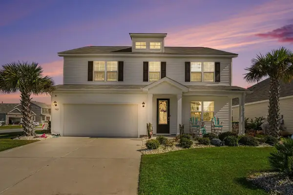 502 Mcalister Dr., Little River, SC 29566