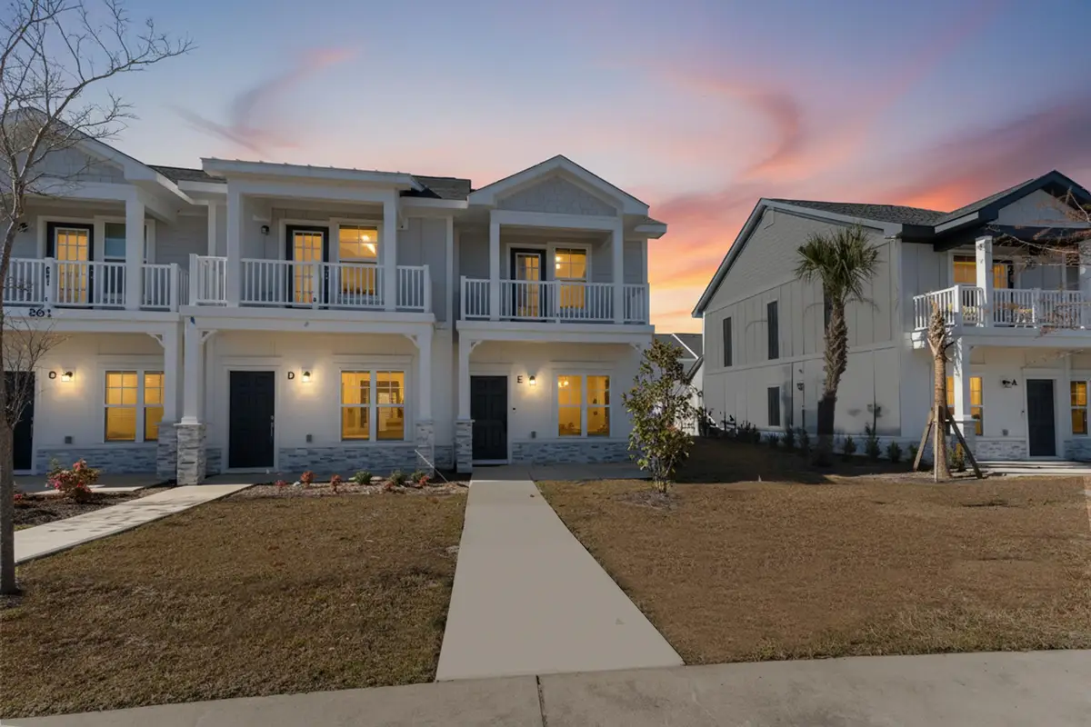 861 Maxine Ct. #4E, Myrtle Beach, SC 29577 - #1