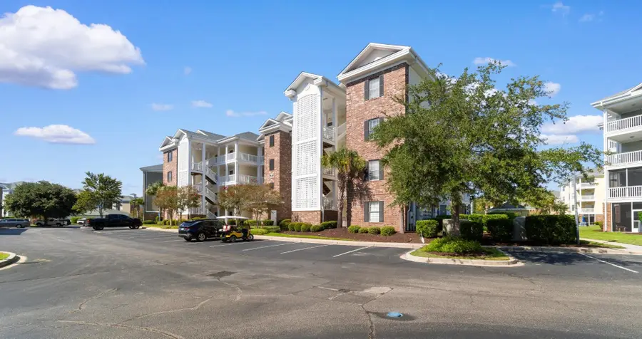 4812 Magnolia Lake Dr. #403, Myrtle Beach, SC 29577 - #2