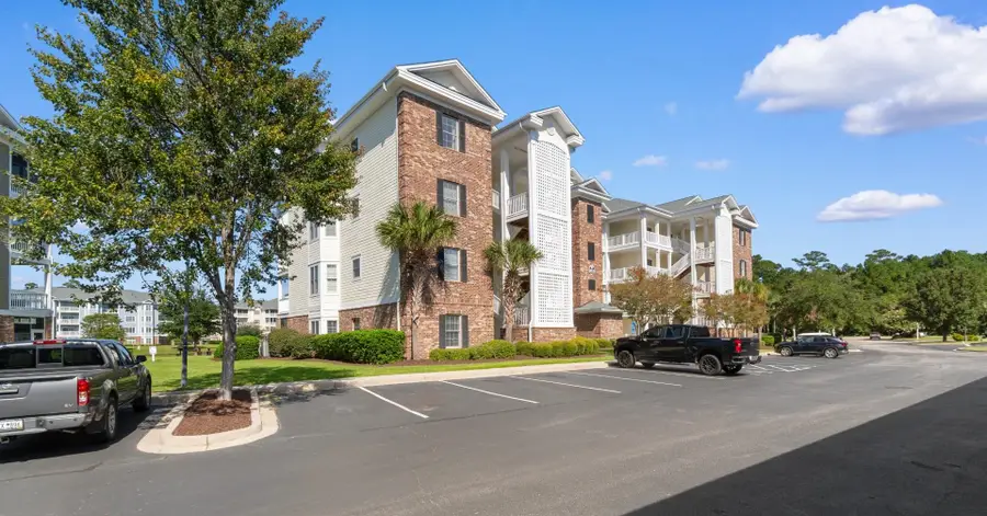 4812 Magnolia Lake Dr. #403, Myrtle Beach, SC 29577 - #3