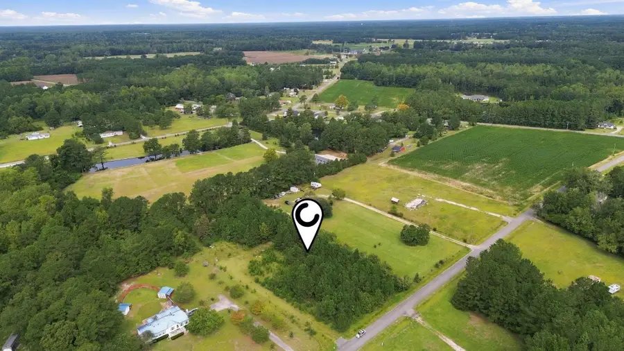 1212 Nursery Rd., Loris, SC 29569 - #3